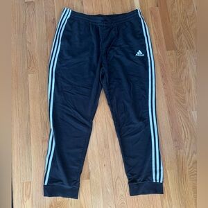 Adidas Jogger Track Pant men’s Size 2XL
